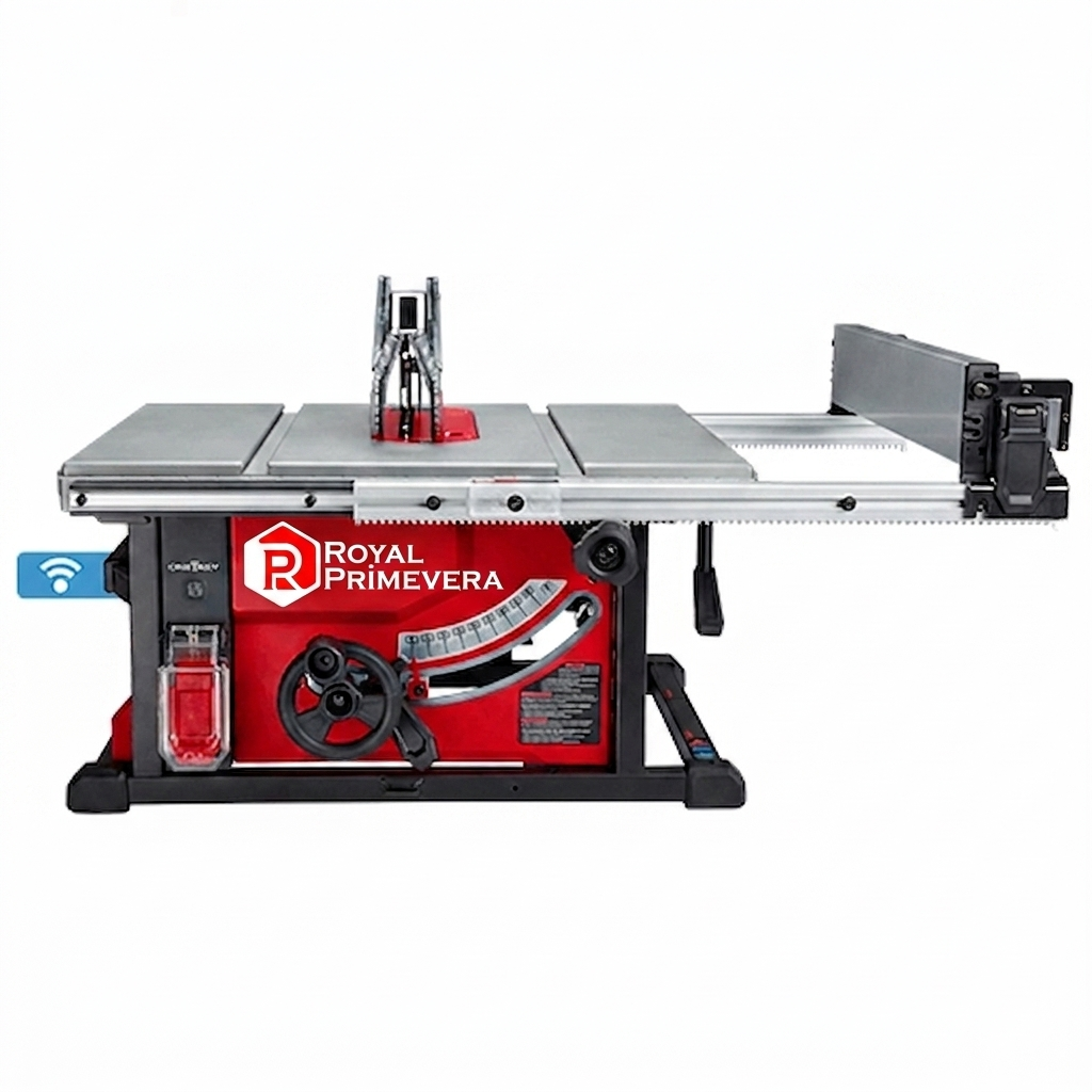 M18 FUEL™ 8-1/4″ Table Saw w/ ONE-KEY™
