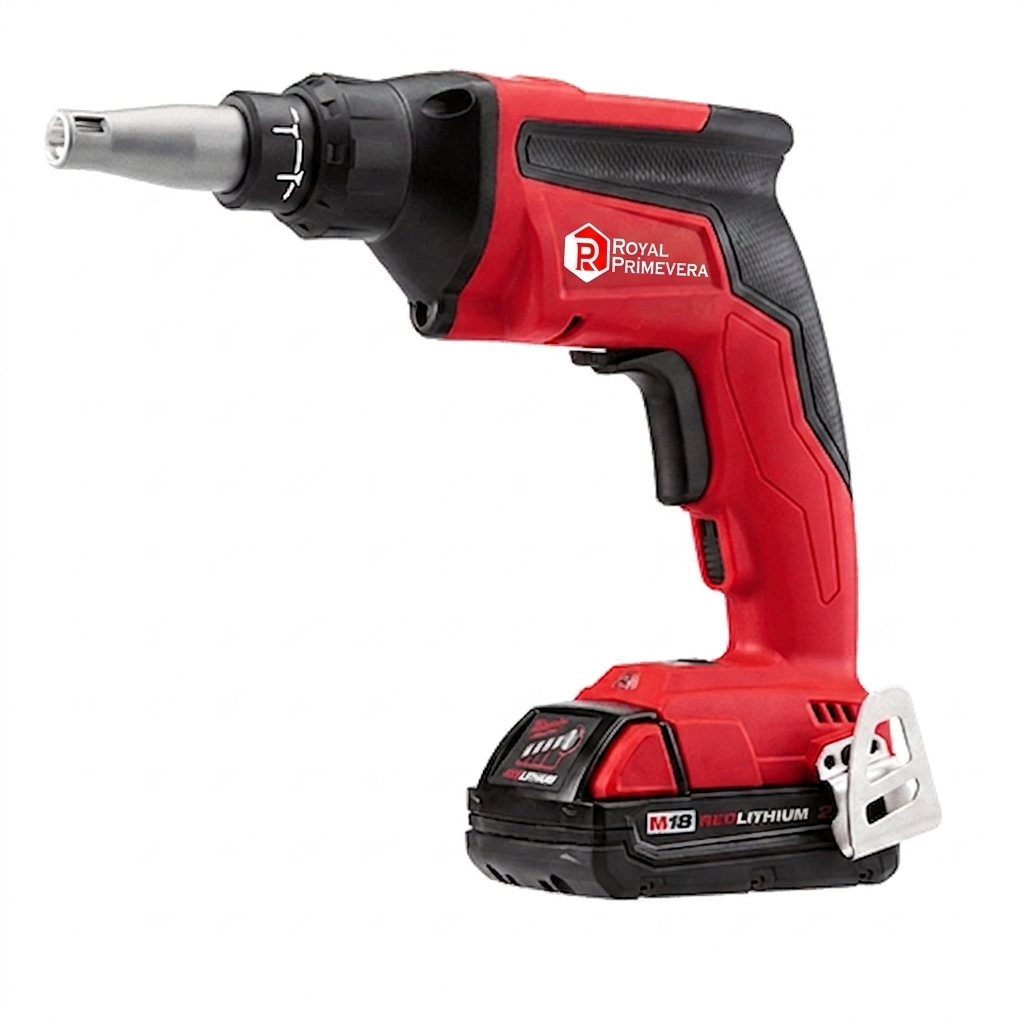M18 FUEL™ Drywall Screw Gun Compact Kit