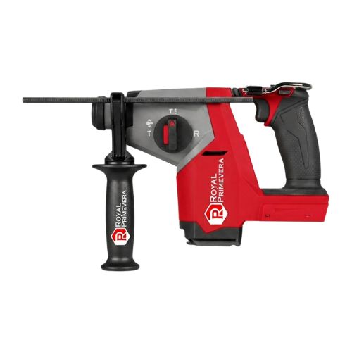 M18 FUEL™ 5/8″ SDS Plus Rotary Hammer