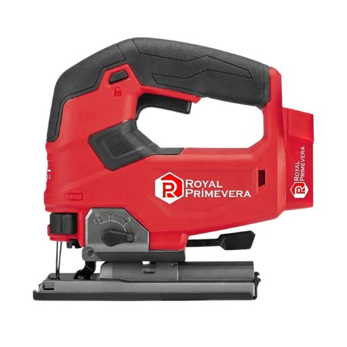 M18 FUEL™ D-Handle Jig Saw